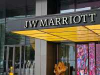 JW Marriott Hotel Singapore South Beach