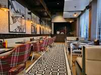 New York Restaurant & Bar