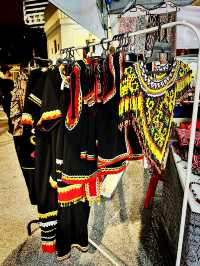 A Taste of Borneo in the Heart of KL – Borneo Native Festival 2025