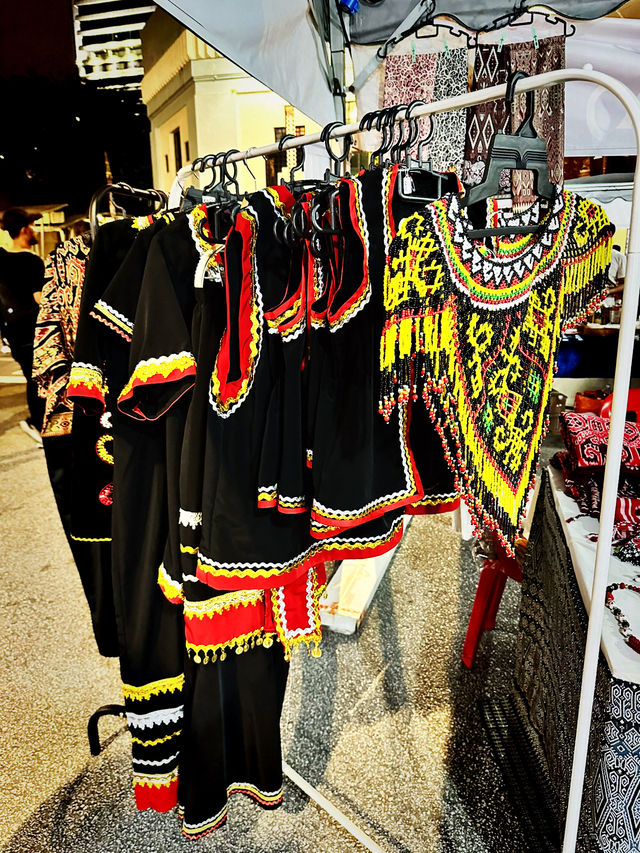 A Taste of Borneo in the Heart of KL – Borneo Native Festival 2025