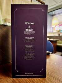 Flavors of Chinatown Reimagined – Jibby Chow Bangsar