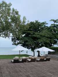 Tolani Resort Kui Buri 