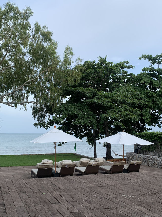 Tolani Resort Kui Buri 