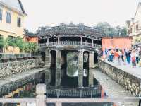 เมืองเก่าฮอยอัน (Hoi An Ancient Town)