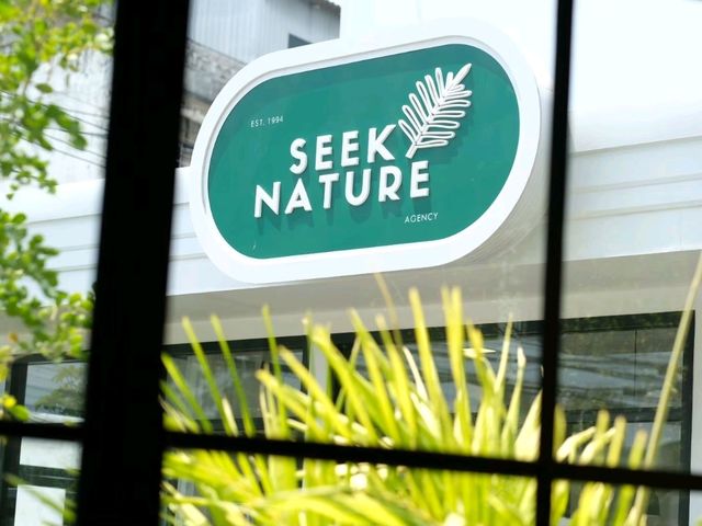 SEEKNATURE จ.หาดใหญ่