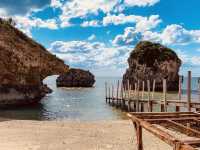 🌺 Solo Escape: Naha – Okinawa’s Tropical Urban Playground