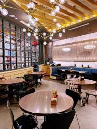Tampopo Japanese Cuisine at SkyAvenue Genting – A Must-Visit World Gourmet Award-Winning Gem