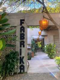Bali Feels in Pampanga: A Day at Fabrika Villas