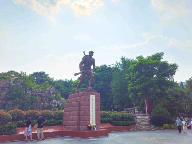 청두 인민공원