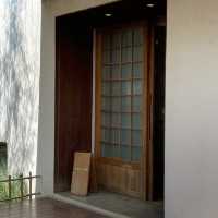 Donghouse เขาใหญ่