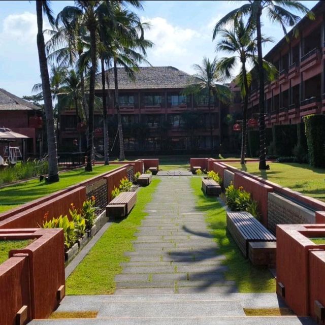 Hansar Samui
