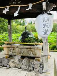 Ueno Park: A Peaceful Escape in Tokyo, Japan