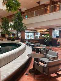 Conrad Centennial Singapore🏨 Marina Bay