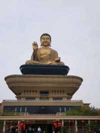 Fo Guang Shan Buddha Museum, Kaohsiung🛕🪷☸️ 