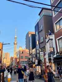 Step into the Past at Tokyo’s Oldest Temple
