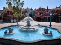 Cartoon Chaos Come to Life at Toontown!