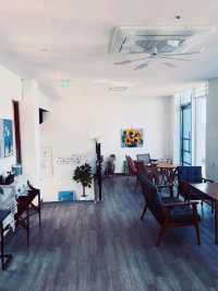 Cafe Hyang-i
