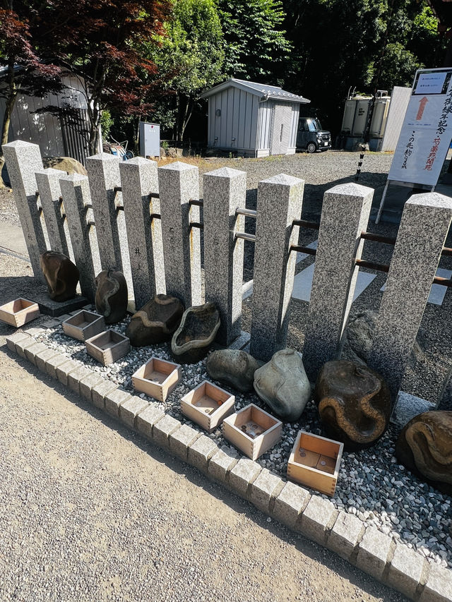  金蛇水神社へ行くべき五つの理由🇯🇵✈️🌎