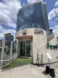 K-Spot Café 