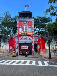 Legoland Malaysia: Where Imagination Builds Memories