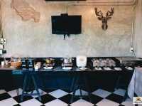 SP3 Resort Hotel 