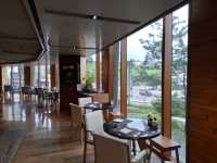 東大門最優雅的城市靜謐角落｜JW Marriott Dongdaemun Square Seoul住宿體驗
