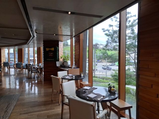 東大門最優雅的城市靜謐角落｜JW Marriott Dongdaemun Square Seoul住宿體驗