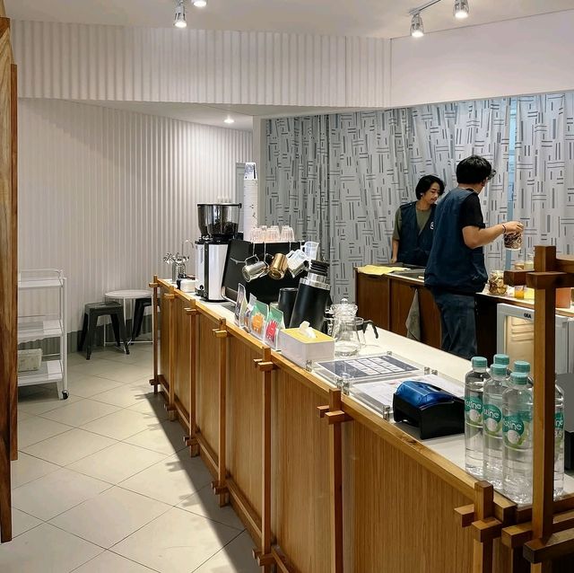 Coffee bawa