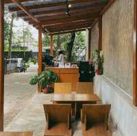 Haru Mewangi Coffee