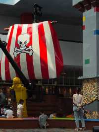 Brick-by-Brick Family Fun: My Stay at LEGOLAND Malaysia Hotel