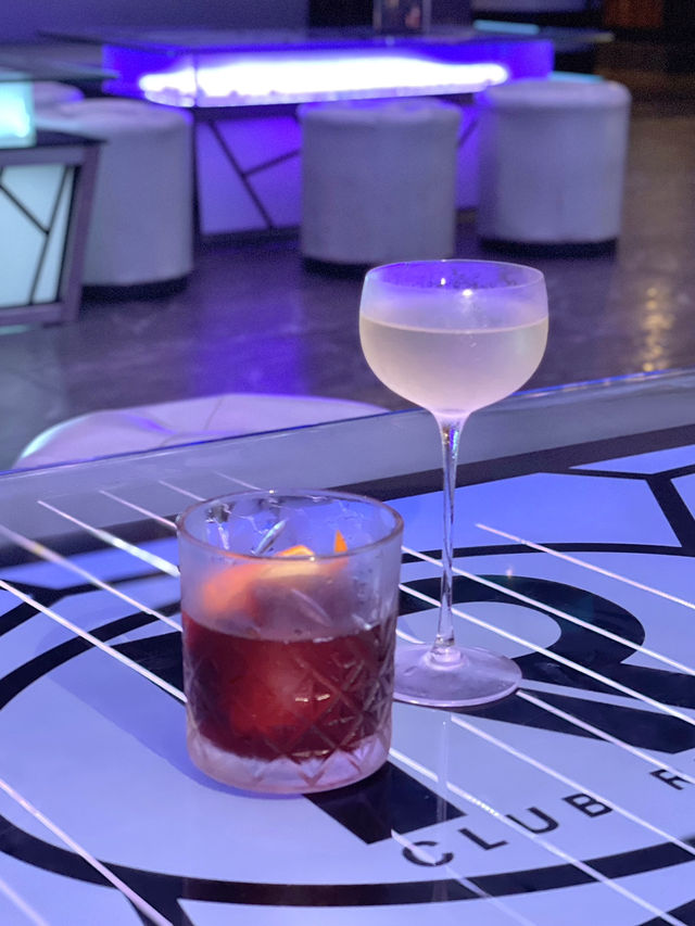🇭🇰尖沙咀酒吧🍻下班消遣好去處✨