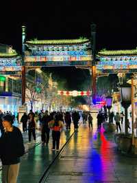 Qianmen Street – ถนนโบราณใจกลางปักกิ่ง เดินง่าย 
