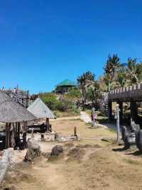 Discovering Crystal Cove in Boracay