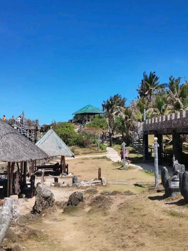 Discovering Crystal Cove in Boracay
