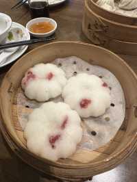 Nanxiang Steamed Bun Restaurant