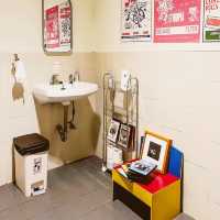 36 Home Garage Cafe