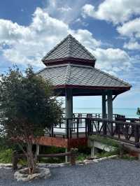 อุทยานแห่งชาติหาดขนอม–หมู่เกาะทะเลใต้ (Hat Khanom–