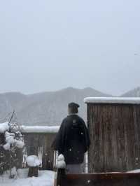 여름에 더 생각나는 삿포로의 겨울 🏔️