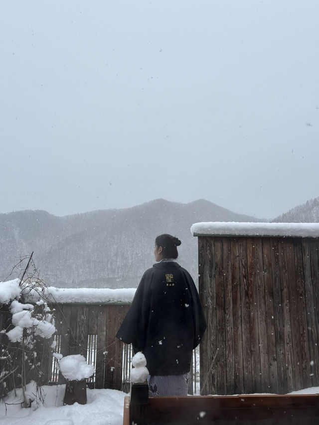 여름에 더 생각나는 삿포로의 겨울 🏔️