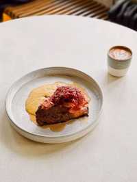 Brew N Bread Malaysia