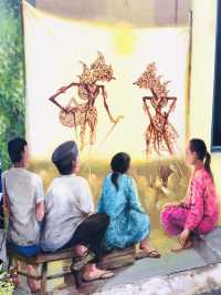 เสน่ห์ย่านKampong Glam ถนนMuscat Street Artต้องไป