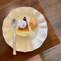 Layers Bakehouse Cafe