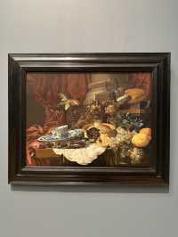 榮譽軍團宮 Legion of Honor | 舊金山最美博物館 🎨