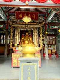 Kek Lok Si Temple