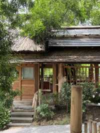 คาเฟ่ กทม.888 Little hill cafe