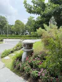 คาเฟ่ กทม.888 Little hill cafe