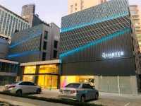 The Quarter Silom by UHG