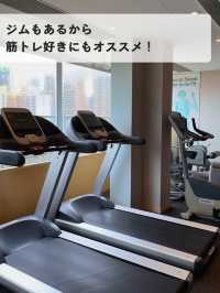 コスパ最高＆便利な立地✨ヒルトンガーデンイン香港モンコック