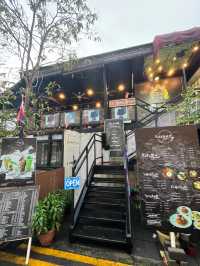 Wahdinii Cafe
