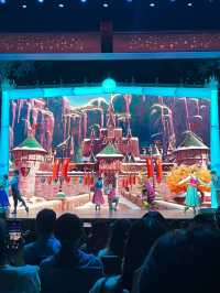 Where Every Princess Has a Home: Shanghai Disneyland’s Magical Heart